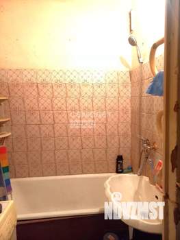 2-к квартира, вторичка, 45м2, 4/5 этаж