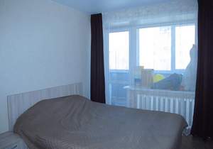 1-к квартира, вторичка, 36м2, 3/9 этаж