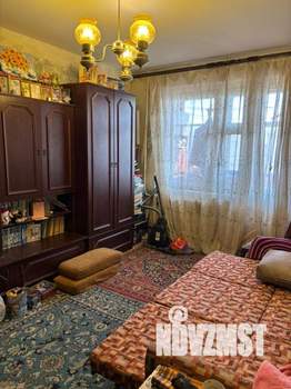 1-к квартира, вторичка, 33м2, 8/9 этаж