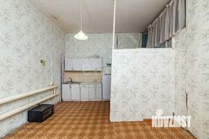 Студия квартира, вторичка, 25м2, 1/5 этаж