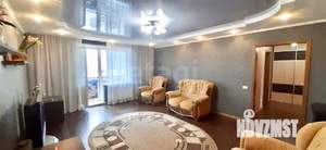 2-к квартира, вторичка, 74м2, 1/10 этаж