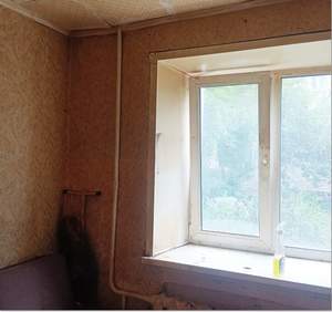 1-к квартира, вторичка, 11м2, 1/5 этаж