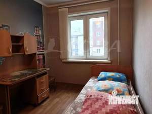 3-к квартира, вторичка, 63м2, 3/5 этаж