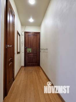 1-к квартира, вторичка, 31м2, 2/5 этаж