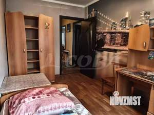 3-к квартира, вторичка, 63м2, 3/5 этаж