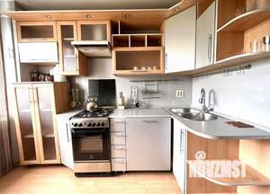 4-к квартира, вторичка, 86м2, 3/10 этаж