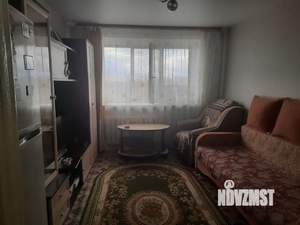 1-к квартира, вторичка, 17м2, 5/5 этаж