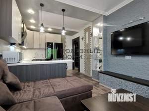 3-к квартира, вторичка, 62м2, 10/10 этаж