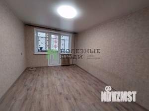3-к квартира, вторичка, 57м2, 4/5 этаж