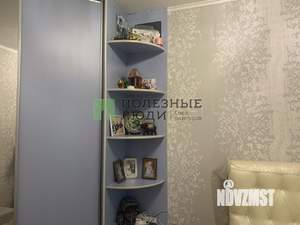 2-к квартира, вторичка, 45м2, 2/5 этаж