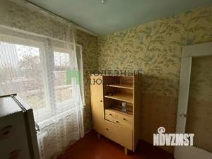 1-к квартира, вторичка, 31м2, 2/5 этаж