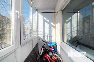 2-к квартира, вторичка, 44м2, 2/5 этаж