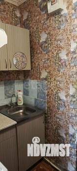 Студия квартира, вторичка, 19м2, 4/6 этаж