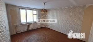 3-к квартира, вторичка, 64м2, 6/6 этаж