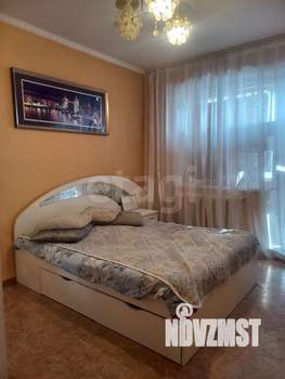 3-к квартира, вторичка, 62м2, 4/9 этаж