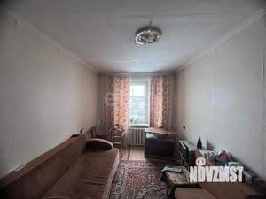 3-к квартира, вторичка, 52м2, 5/5 этаж