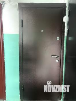 2-к квартира, вторичка, 43м2, 4/5 этаж