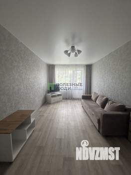 1-к квартира, вторичка, 31м2, 4/5 этаж