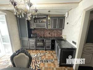 1-к квартира, вторичка, 35м2, 1/5 этаж