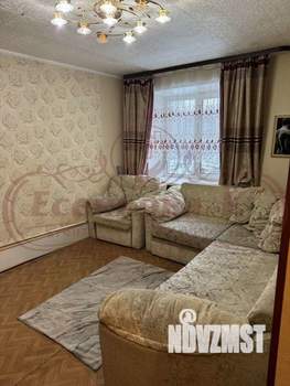 1-к квартира, вторичка, 28м2, 1/5 этаж