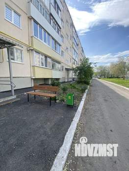 2-к квартира, вторичка, 44м2, 3/6 этаж