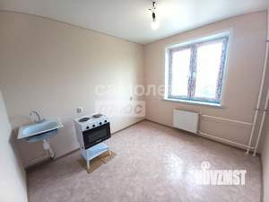1-к квартира, сданный дом, 32м2, 4/5 этаж