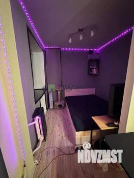 1-к квартира, вторичка, 31м2, 3/5 этаж