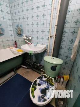 2-к квартира, вторичка, 44м2, 1/5 этаж