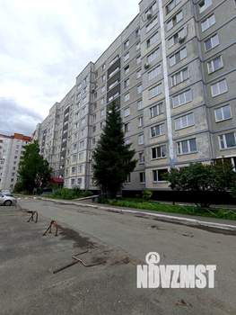 3-к квартира, вторичка, 62м2, 5/10 этаж