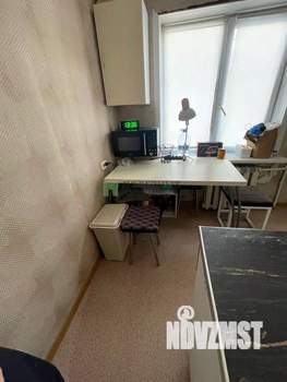 2-к квартира, вторичка, 42м2, 1/5 этаж