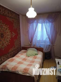 3-к квартира, вторичка, 56м2, 5/5 этаж