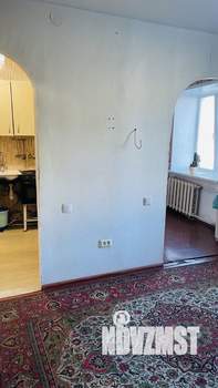 2-к квартира, вторичка, 25м2, 4/5 этаж