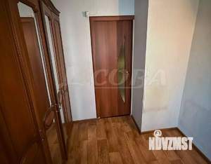 3-к квартира, вторичка, 43м2, 5/5 этаж