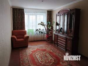 2-к квартира, вторичка, 49м2, 3/5 этаж