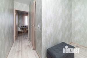 1-к квартира, вторичка, 32м2, 6/10 этаж