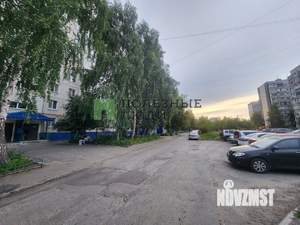 3-к квартира, вторичка, 62м2, 8/10 этаж