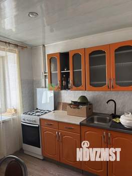 1-к квартира, вторичка, 31м2, -2/5 этаж