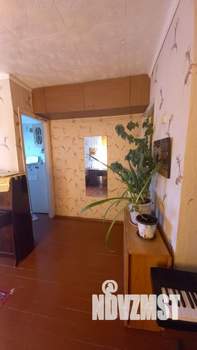 1-к квартира, вторичка, 30м2, 4/5 этаж