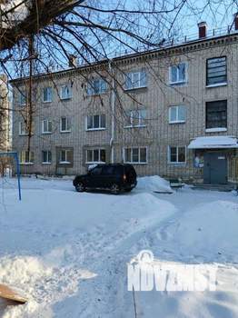 1-к квартира, вторичка, 31м2, 1/3 этаж