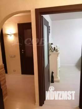 3-к квартира, вторичка, 62м2, 9/9 этаж