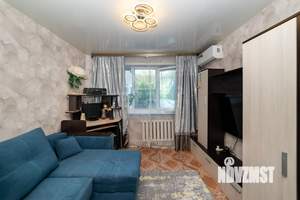 1-к квартира, вторичка, 24м2, 1/5 этаж