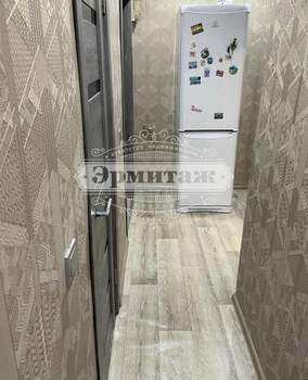 1-к квартира, вторичка, 28м2, 3/5 этаж