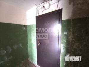 1-к квартира, вторичка, 26м2, 2/9 этаж