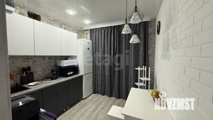 1-к квартира, вторичка, 30м2, 2/5 этаж