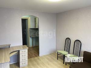 1-к квартира, вторичка, 16м2, 4/5 этаж