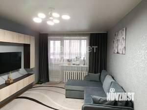2-к квартира, вторичка, 48м2, 3/5 этаж