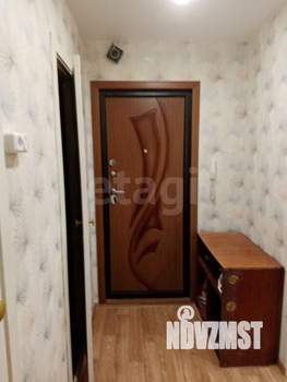 1-к квартира, вторичка, 33м2, 8/10 этаж