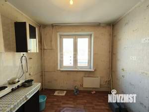 1-к квартира, вторичка, 41м2, 5/10 этаж