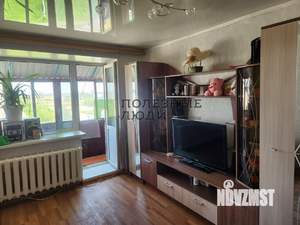 3-к квартира, вторичка, 49м2, 5/5 этаж