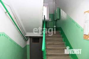 3-к квартира, вторичка, 59м2, 3/5 этаж